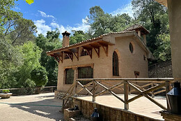 HOTEL RURAL CONVENTO SANTA MARIA DE LA SIERRA