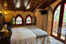 HOTEL RURAL CONVENTO SANTA MARIA DE LA SIERRA