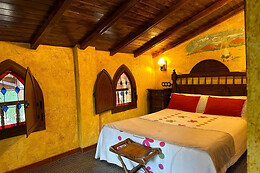 HOTEL RURAL CONVENTO SANTA MARIA DE LA SIERRA