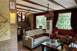 HOTEL RURAL CONVENTO SANTA MARIA DE LA SIERRA