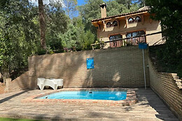 HOTEL RURAL CONVENTO SANTA MARIA DE LA SIERRA