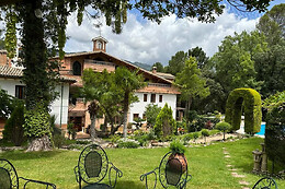 HOTEL RURAL CONVENTO SANTA MARIA DE LA SIERRA