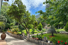 HOTEL RURAL CONVENTO SANTA MARIA DE LA SIERRA