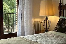 HOTEL RURAL CONVENTO SANTA MARIA DE LA SIERRA
