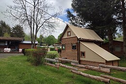 Camping la vallée
