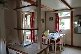 Camping la vallée