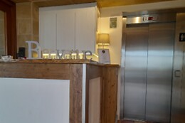 Hotel-Restaurant Beierhaascht***