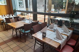 Hotel-Restaurant Beierhaascht***