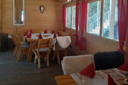 Hotel-Restaurant Beierhaascht***