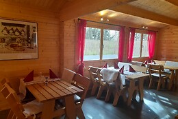 Hotel-Restaurant Beierhaascht***