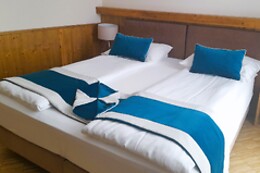 Hotel-Restaurant Beierhaascht***