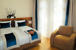 Hotel-Restaurant Beierhaascht***