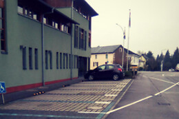 Hotel-Restaurant Beierhaascht***