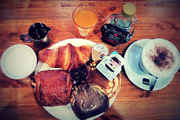 Hotel-Restaurant Beierhaascht***