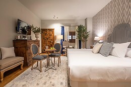 HOTEL CETINA PALACIO DE LOS SALCEDO