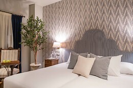 HOTEL CETINA PALACIO DE LOS SALCEDO