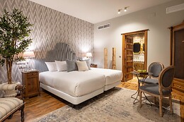 HOTEL CETINA PALACIO DE LOS SALCEDO