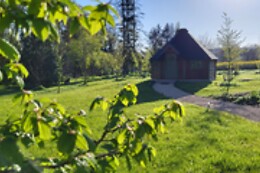 Au moulin dormant