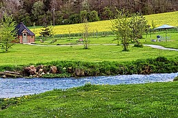 Au moulin dormant
