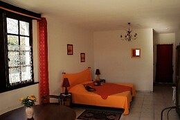 La farigoule