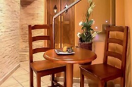 HOTEL HISPANIA