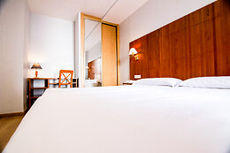 HOTEL HISPANIA