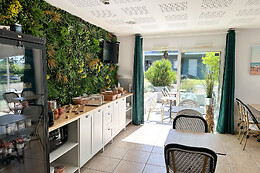Sure Hotel by Best Western Mont de Marsan