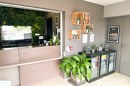 Sure Hotel by Best Western Mont de Marsan
