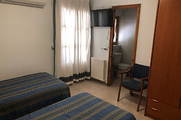 HOSTAL RURAL LOS ÁNGELES
