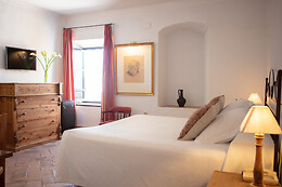 HOTEL MONASTERIO DE SAN FRANCISCO