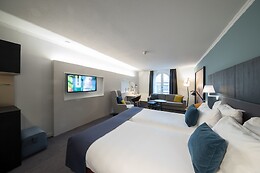 Online Booking EPS