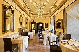 ABBA PALACIO DE SOÑANES
