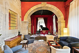 ABBA PALACIO DE SOÑANES