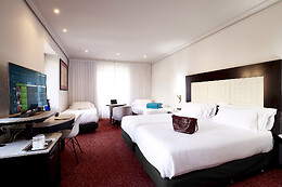 ABBA FONSECA HOTEL