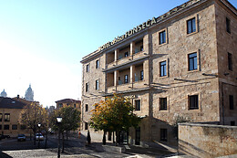 ABBA FONSECA HOTEL