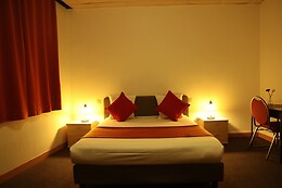 Online Booking EPS