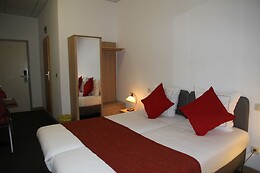 Online Booking EPS