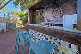 FINCA AVESTRUZ