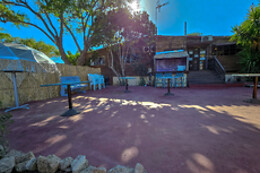 FINCA AVESTRUZ