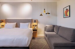 Online Booking EPS