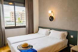 Online Booking EPS