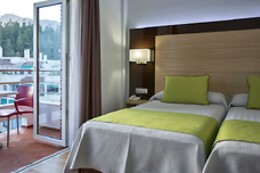 Online Booking EPS