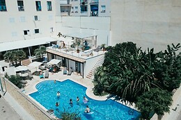 Online Booking EPS