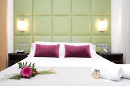 Online Booking EPS