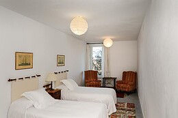 HOTEL RURAL COSTA DEL TRIGO