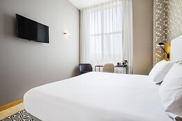 Online Booking EPS
