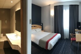 Online Booking EPS