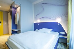 Online Booking EPS