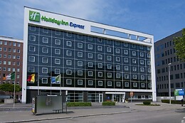 Online Booking EPS