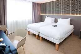 Online Booking EPS